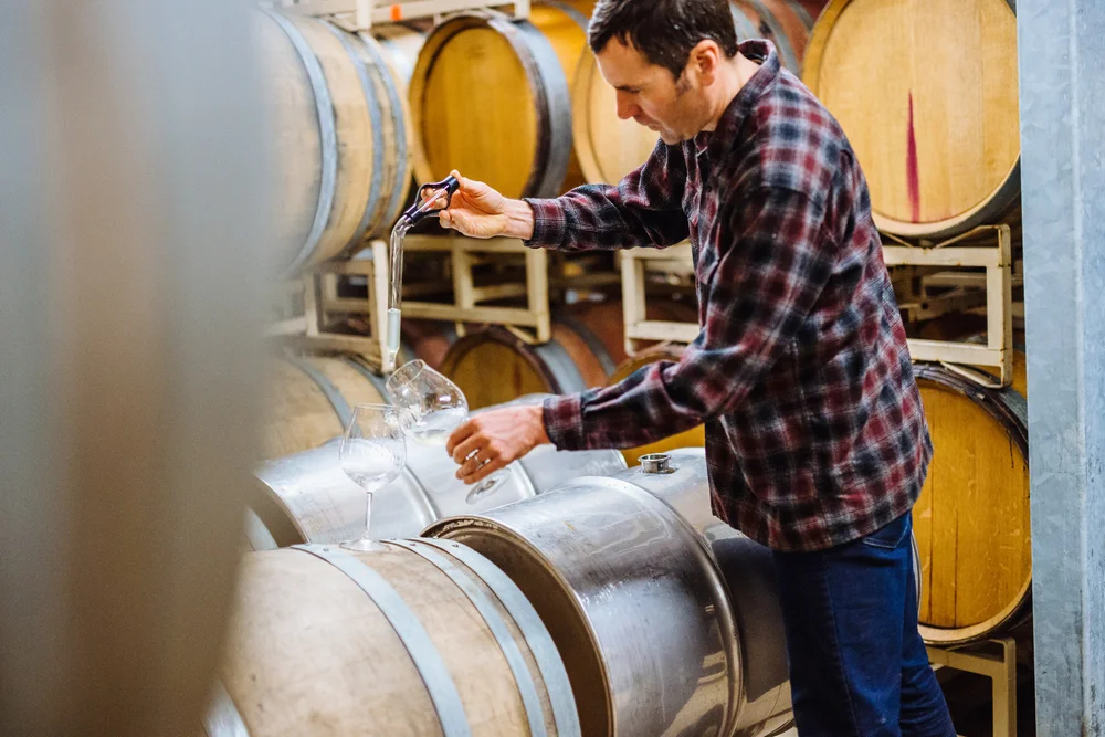 Grochau Cellars — The Artisan Collection